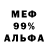 Конопля VHQ Max Krutov